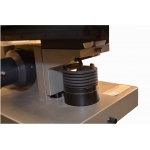 Olympus BHMJL Metallurgical Microscope with Photomicrographic Camera